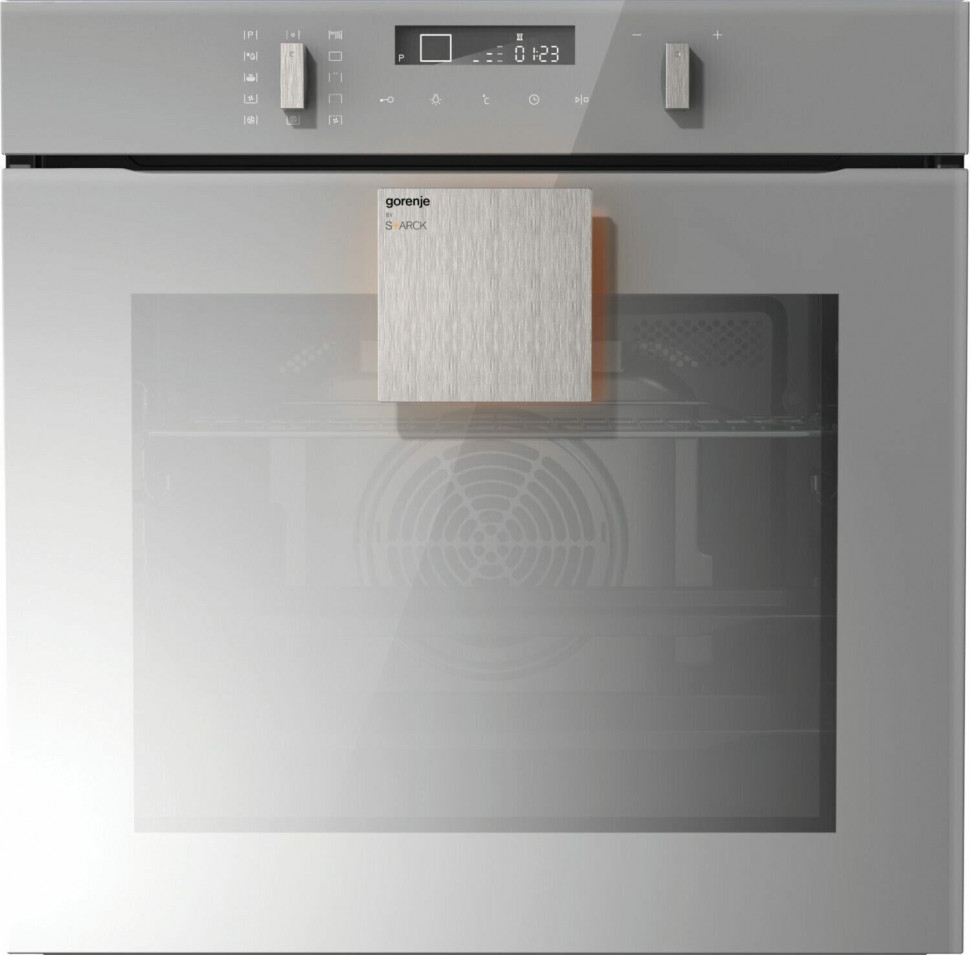 Электрический духовой шкаф Gorenje BOP 747 ST