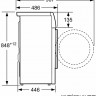 Стиральная машина Bosch WLT 2046F