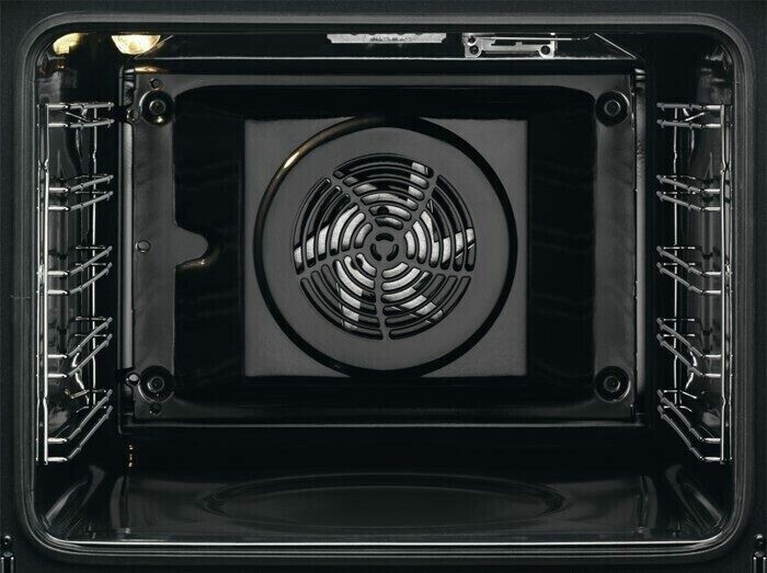 Электрический духовой шкаф Electrolux OEF 3H70TK