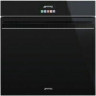 Электрический духовой шкаф Smeg SFP6604NXE