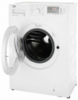 Стиральная машина Beko WRE 6512 BSS