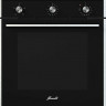 Электрический духовой шкаф Fornelli FEA 60 Soprano IX BL