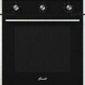 Электрический духовой шкаф Fornelli FEA 60 Soprano IX BL