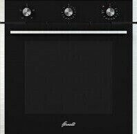 Электрический духовой шкаф Fornelli FEA 60 Soprano IX BL