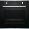 Электрический духовой шкаф Bosch HBA 2780S0