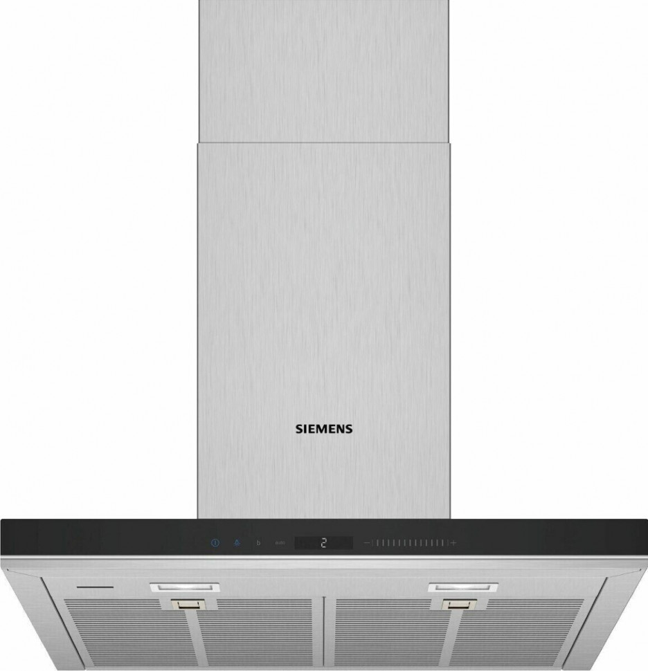 Каминная вытяжка Siemens LC 68BUV50