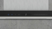 Каминная вытяжка Siemens LC 68BUV50