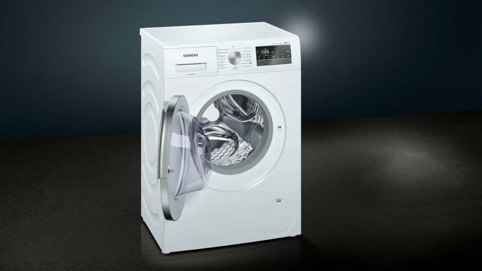 Стиральная машина Siemens WS 12L241
