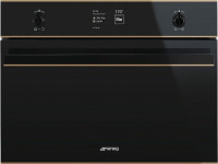 Электрический духовой шкаф Smeg SF4603MCNR