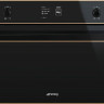 Электрический духовой шкаф Smeg SF4603MCNR Электрический духовой шкаф Smeg SF4603MCNR