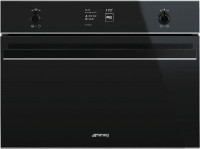 Электрический духовой шкаф Smeg SF4603MCNR