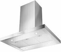 Островная вытяжка Faber Stilo Isola/SP EV8 X A90