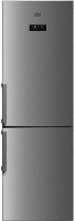Холодильник Beko CNKR 5321E21 X
