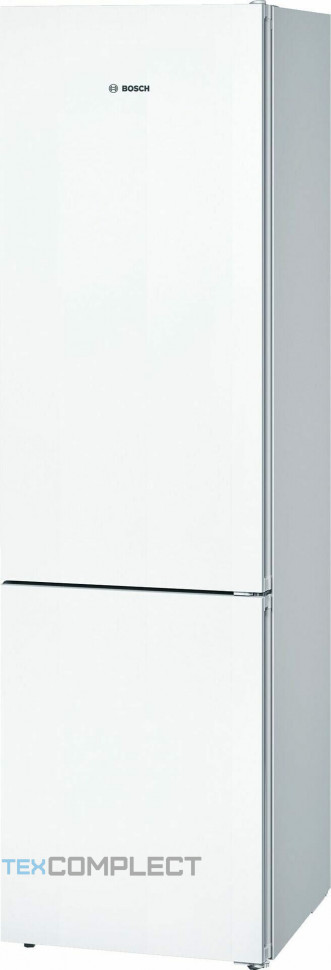 Холодильник Bosch KGN39KW35