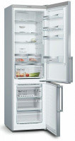 Холодильник Bosch KGN39XI3OR