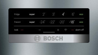 Холодильник Bosch KGN39XI3OR