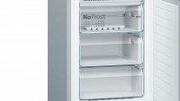 Холодильник Bosch KGN39XI3OR