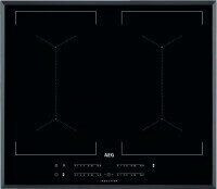 Индукционная варочная панель AEG IKE 64450 FB Индукционная варочная панель AEG IKE 64450 FB