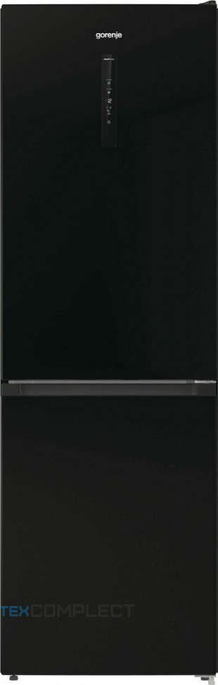 Холодильник Gorenje NRK 6192 ABK4