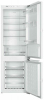 Встраиваемый холодильник Haier BCFT 628 AW
