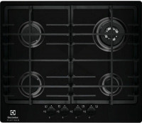 Газовая варочная панель Electrolux EGG 96343 NK