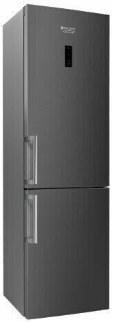 Холодильник Hotpoint-Ariston LH8 FF2O CH