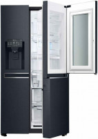 Холодильник LG GS-X961MTAZ