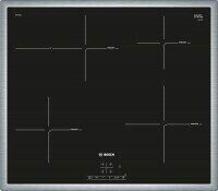 Индукционная варочная панель Bosch PIF 645 BB1E