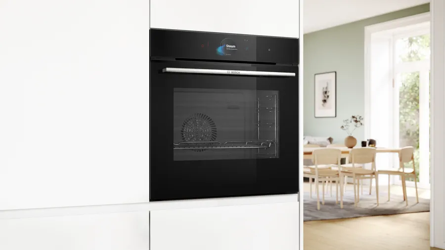 Духовой шкаф Bosch HSG 7584B1 Духовой шкаф Bosch HSG 7584B1