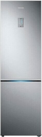 Холодильник Samsung RB34K6032SS