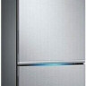 Холодильник Samsung RB34K6032SS