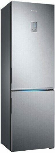 Холодильник Samsung RB34K6032SS