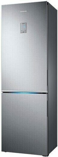 Холодильник Samsung RB34K6032SS
