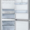 Холодильник Samsung RB34K6032SS