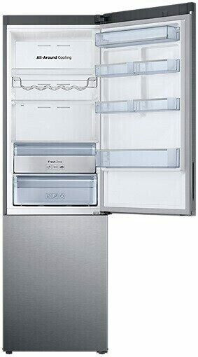 Холодильник Samsung RB34K6032SS