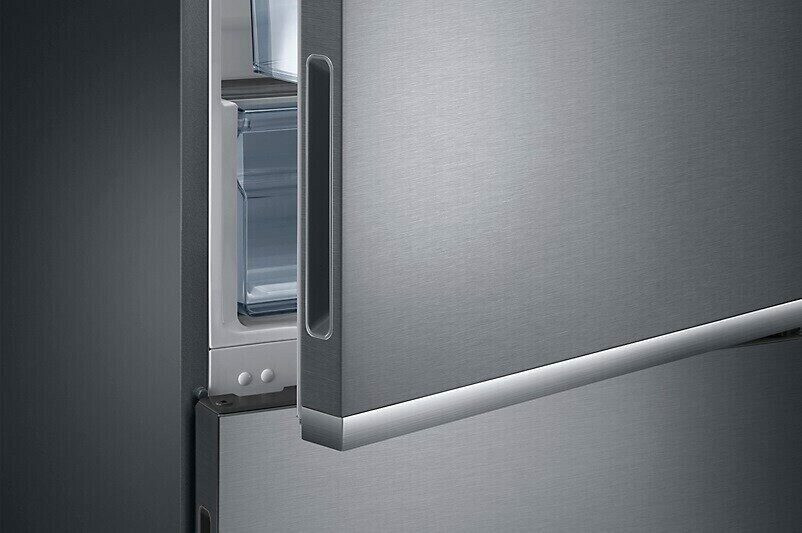 Холодильник Samsung RB34K6032SS