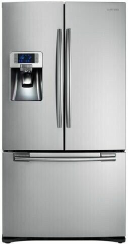 Холодильник Samsung RFG23UERS