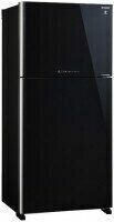 Холодильник Sharp SJ-XG60PGBK Холодильник Sharp SJ-XG60PGBK