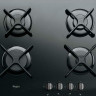 Газовая варочная панель Whirlpool AKT 6414 NB