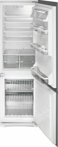Встраиваемый холодильник Smeg CR 3362P