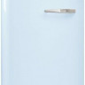 Холодильник Smeg FAB30RPB3 Холодильник Smeg FAB30RPB3