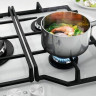 Газовая варочная панель Electrolux EGG 6436 W