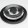 Газовая варочная панель Electrolux EGG 6436 W