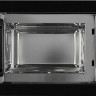 Встраиваемая микроволновая печь Weissgauff HMT 556
