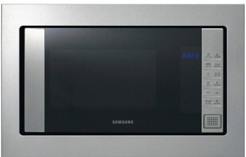Встраиваемая микроволновая печь Samsung FG77SSTR