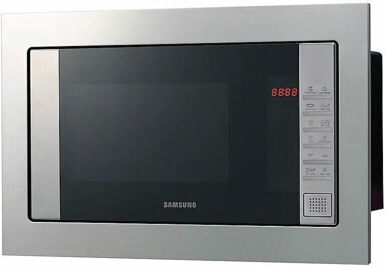 Встраиваемая микроволновая печь Samsung FG77SSTR