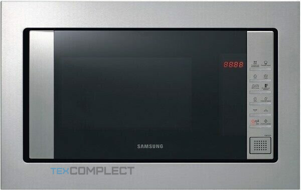 Встраиваемая микроволновая печь Samsung FG87SSTR