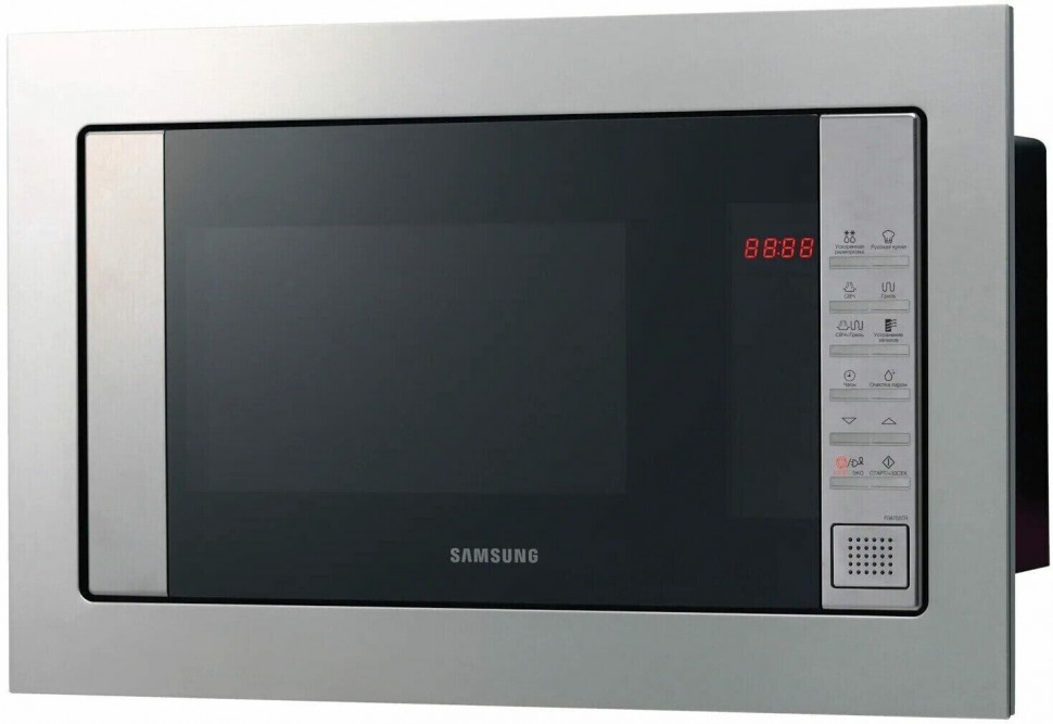 Встраиваемая микроволновая печь Samsung FG87SSTR