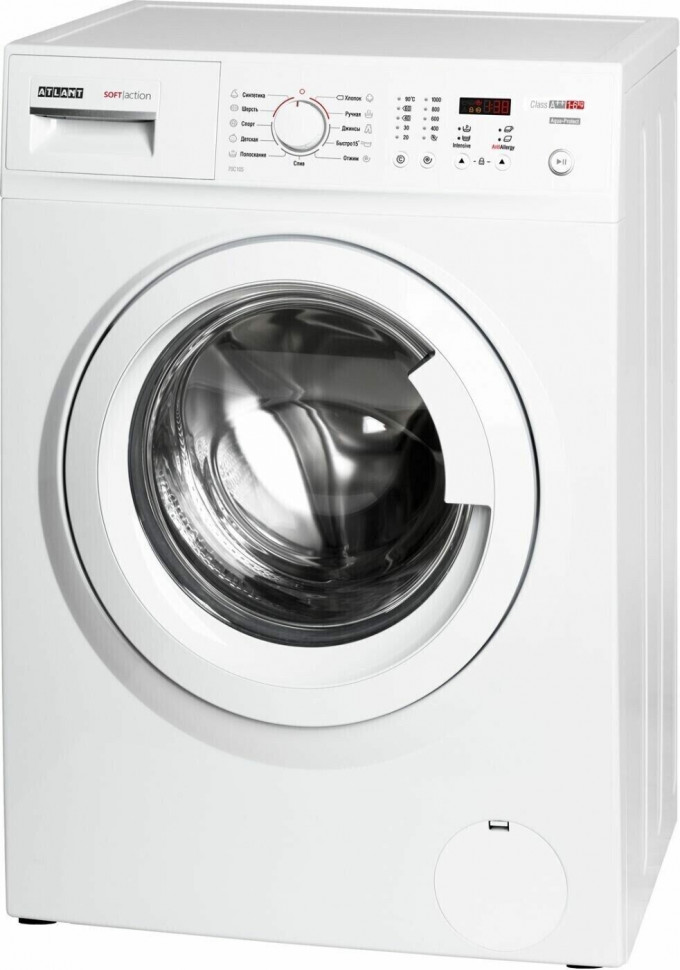 Стиральная машина Atlant 60У105-00 Стиральная машина Atlant 60У105-00
