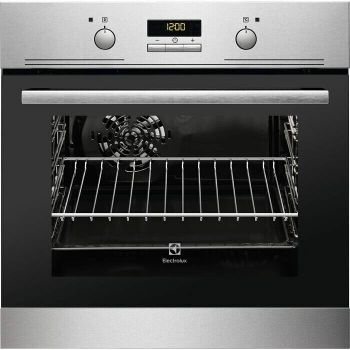 Электрический духовой шкаф Electrolux EZB 3410 AOX